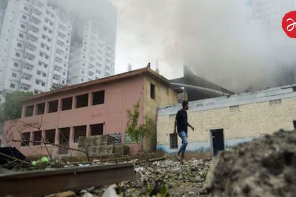 Taliban Pakistan War : पाकिस्तान-अफगाणिस्तान सीमेवर तणाव; तालिबानच्या हल्ल्यात 12 पाकिस्तानी सैनिकांचा मृत्यू, अनेक चौक्या ताब्यात