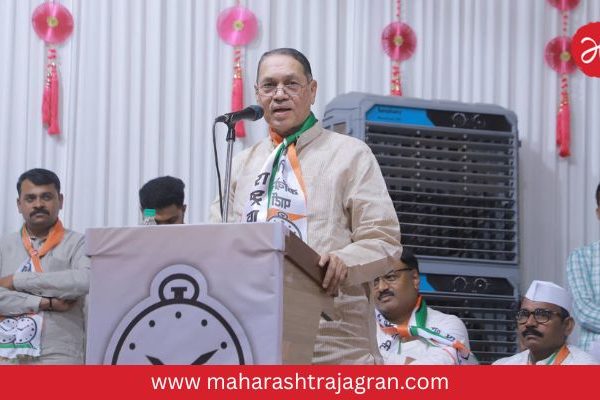Dilip Walse Patil News : ‘निवडणुकीचं युद्ध आहे, जय्यत तयारी करा’; दिलीप वळसे पाटलांचे रणशिंग, खासदार कोल्हेंवरही तोफखाना