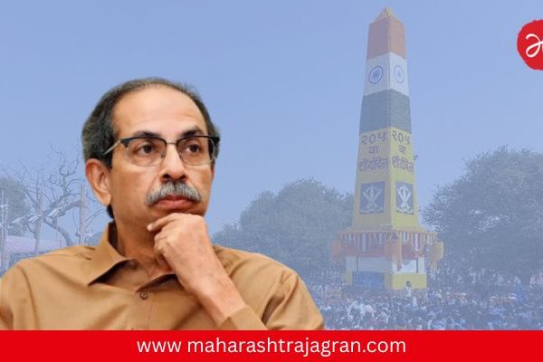 Koregaon-Bhima case : उद्धव ठाकरेंवर कारवाई होणार? आयोगाची तिसऱ्यांदा नोटीस, काय आहे प्रकरण