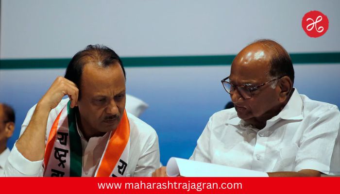 पुण्यात शरद पवार, अजित पवार पुन्हा एकत्र; ‘या’ विषयावर होणार चर्चा