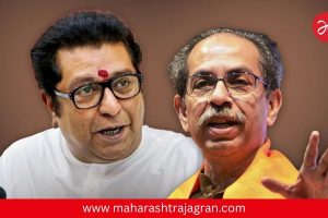 ठाकरे बंधूंना सिंधुदुर्गात मोठा धक्का; युवा नेत्यासह शेकडो कार्यकर्त्यांचा भाजपमध्ये प्रवेश