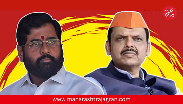 Devendra Fadnavis : मुख्यमंत्री देवेंद्र फडणवीसांचा एकनाथ शिंदेंना पुन्हा धक्का; ‘हा’ महत्वाचा निर्णय रद्द
