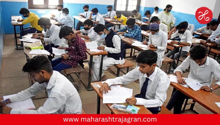 मुलांनो तयारीला लागा..! १०वी आणि १२वी परीक्षांच्या तारखा जाहीर, कधी पासून सुरू होणार; जाणून घ्या