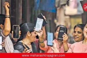 Ladki Bahin Yojana : बोगस लाभार्थ्यांचा ‘गेम ओव्हर’! ‘या’ तारखेपर्यंत केवायसी न केल्यास १५०० रुपयांवर फिरेल पाणी