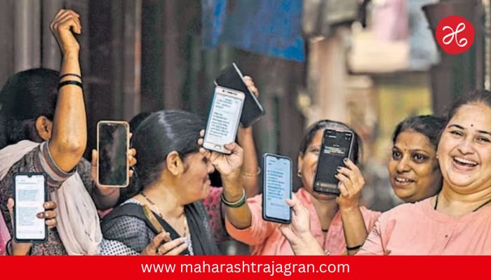 Ladki Bahin Yojana : बोगस लाभार्थ्यांचा ‘गेम ओव्हर’! ‘या’ तारखेपर्यंत केवायसी न केल्यास १५०० रुपयांवर फिरेल पाणी