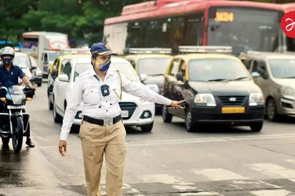 Pune Traffic : पुणेकरांसाठी महत्वाची बातमी! शहरातील वाहतुकीमध्ये मोठे बदल; पर्यायी मार्ग कोणते?