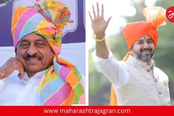 मोठी बातमी..! मंत्री बाबासाहेब पाटील यांनी गोंदियाचं पालकमंत्रीपद सोडलं; इंद्रनील नाईक नवे पालकमंत्री, नेमकं काय घडलं?
