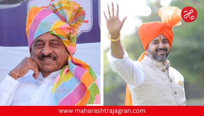 मोठी बातमी..! मंत्री बाबासाहेब पाटील यांनी गोंदियाचं पालकमंत्रीपद सोडलं; इंद्रनील नाईक नवे पालकमंत्री, नेमकं काय घडलं?