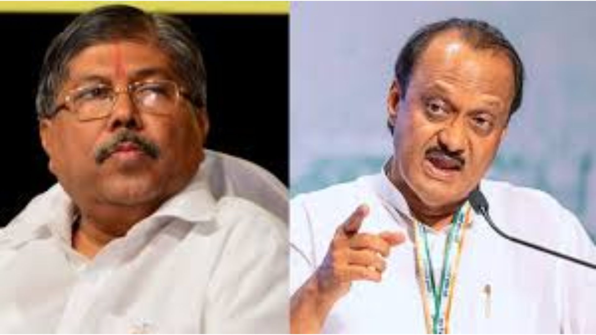 Harshwardhan Sapkal: पुण्यातील गुन्हेगारीमागे भाजप अन् अजित पवारांची राष्ट्रवादी- हर्षवर्धन सपकाळ