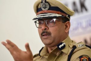 Amitesh Kumar : सुप्रिया सुळेंच्या आरोपांना पुणे पोलीस आयुक्तांचे सडेतोड उत्तर; 9 पानी पत्रातून मांडली गुन्हेगारीची आकडेवारी