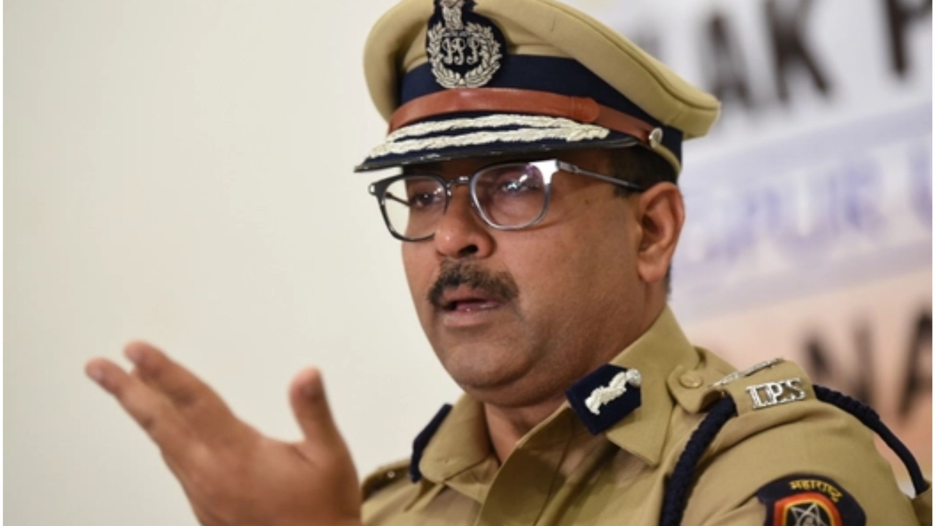 Pune Police: आता निलेश घायवळ प्रकरण गुन्हे शाखेकडे वर्ग; पुणे पोलिसांची मोठी कारवाई
