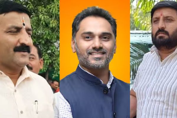 Sachin Ghaiwal: निलेश घायवळनंतर आता भाऊ सचिन घायवळ पुणे पोलिसांच्या रडारवर; मोक्काअंतर्गत कारवाईच्या तयारीत