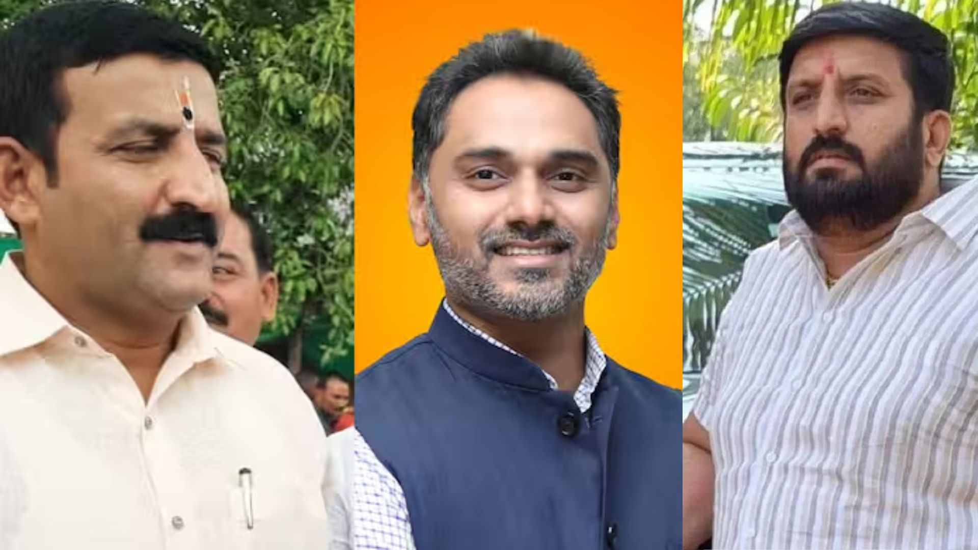 Sachin Ghaiwal: निलेश घायवळनंतर आता भाऊ सचिन घायवळ पुणे पोलिसांच्या रडारवर; मोक्काअंतर्गत कारवाईच्या तयारीत