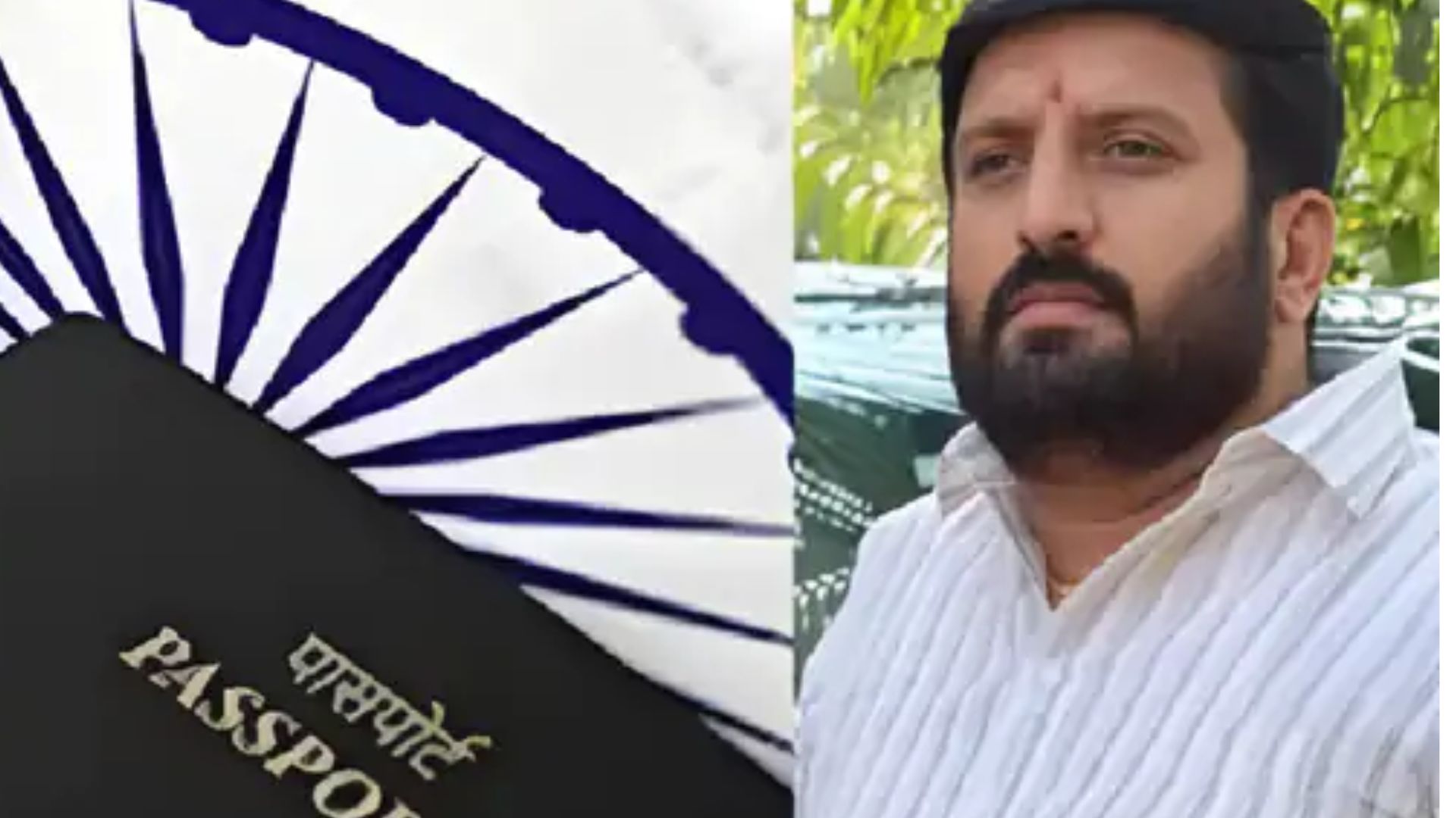 नीलेश घायवळच्या संपत्तीवर पोलिसांची नजर; मुलगा शिक्षण घेत असलेल्या परदेशी विद्यापीठालाही चौकशी पत्र