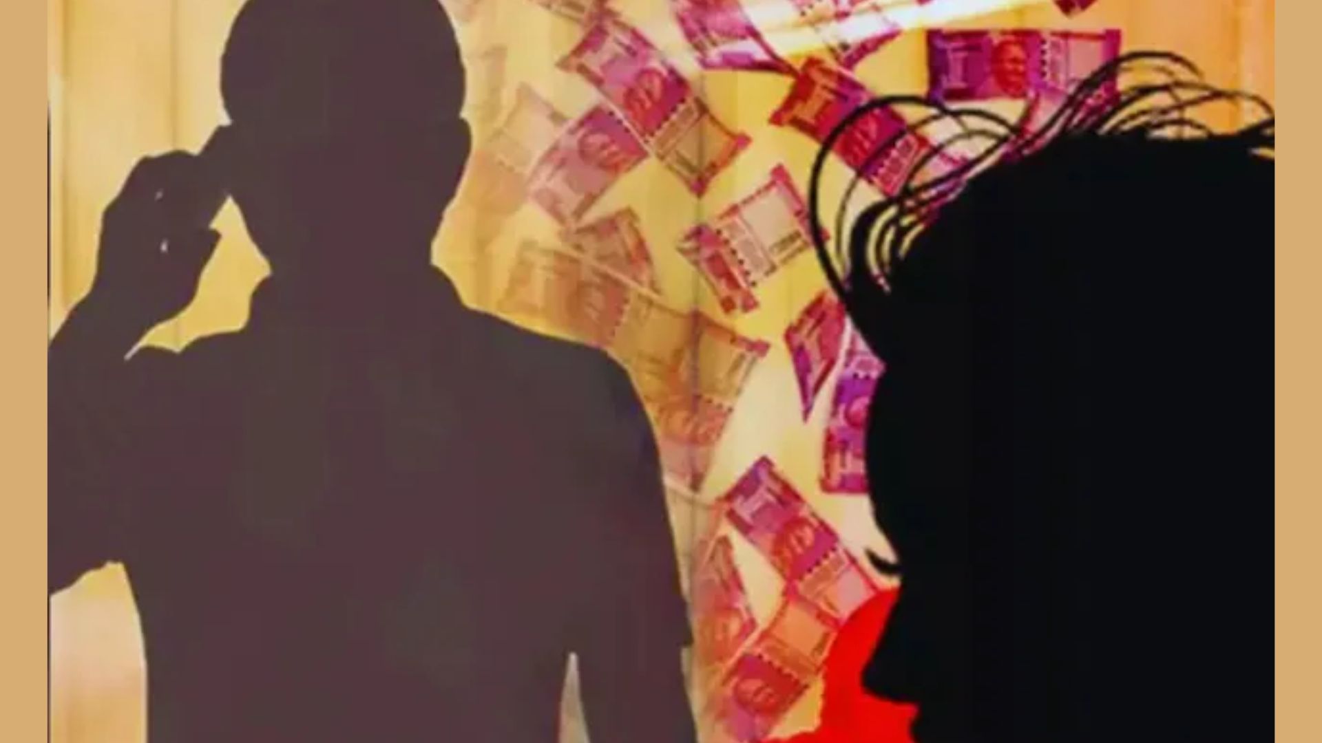 महाराष्ट्रात भाजप आमदाराला हनी ट्रॅपमध्ये अडकविण्याचा प्रयत्न; 10 लाख रुपयांची मागणी, महिलेविरोधात गुन्हा दाखल