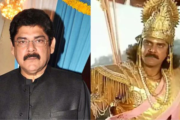 Actor Pankaj Dheer Passed Away: महाभारत मालिकेत कर्णाची भूमिका साकारणारे अभिनेते पंकज धीर काळाच्या पडद्याआड, कर्करोगाशी झुंज ठरली अपयशी