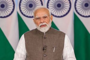 PM Modi Address to Nation: पंतप्रधान मोदी आज रात्री 8:30 वाजता देशाला संबोधित करणार; मोठी घोषणा होण्याची शक्यता