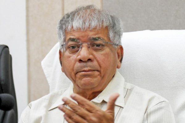 आगामी निवडणुकांत ओबीसी, आरक्षणवाद्यांची सत्ता आणा – ॲड. प्रकाश आंबेडकर