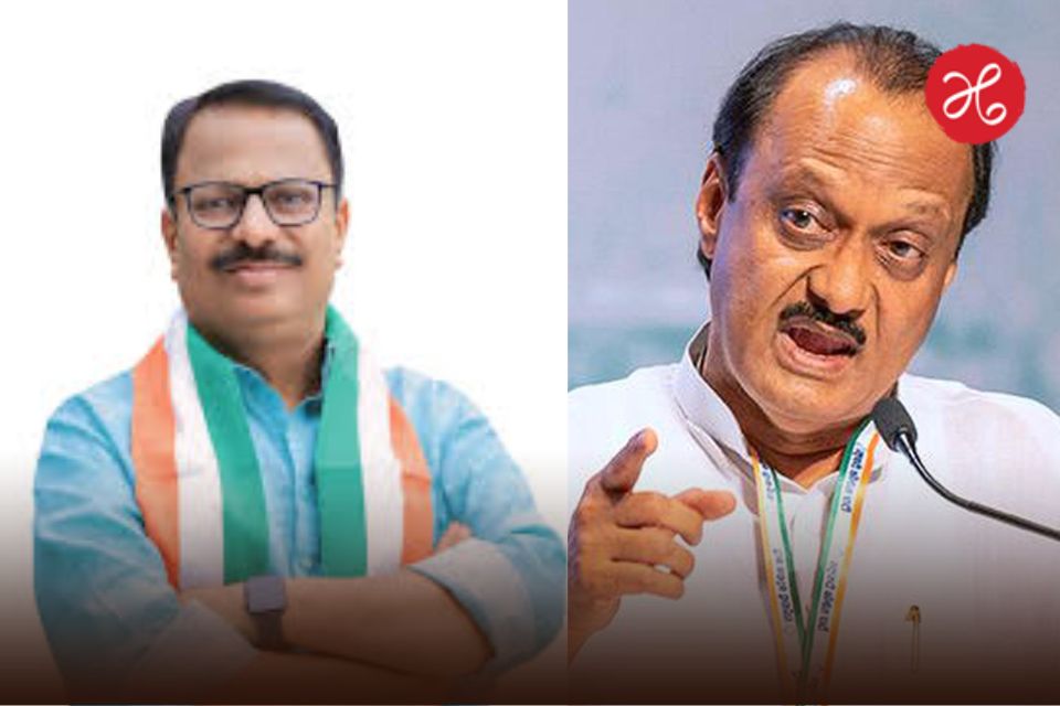 सोलापूरच्या राजकारणात खळबळ! चार माजी आमदारांचा भाजपमध्ये प्रवेश अडचणीत; कार्यकर्त्यांचा विरोध, अजित पवारांची नाराजी