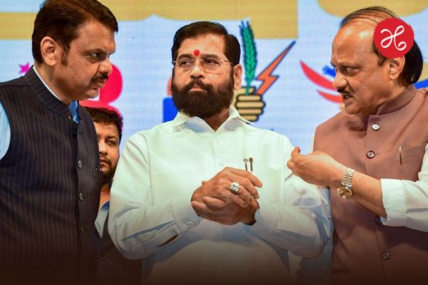 मोठी बातमी! मुंबईत महायुती एकत्र रिंगणात उतरणार! इतर शहरांमध्ये स्वतंत्र रणनीती