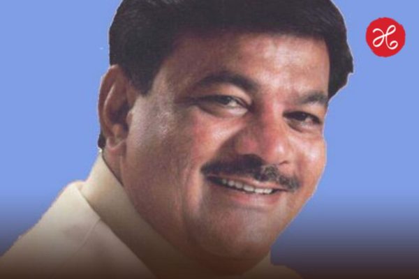 शरद पवारांच्या राष्ट्रवादीचे प्रदेश सरचिटणीस मुख्यमंत्र्यांच्या मदतीनंतर भाजपमध्ये जाणार?