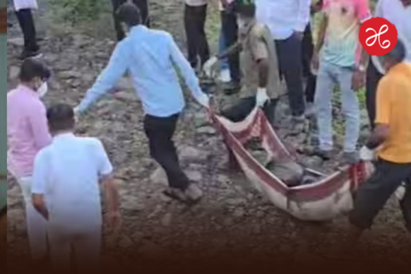 इंदापूर हादरलं! पुलाखाली आढळला गर्भवती महिलेचा कुजलेला मृतदेह