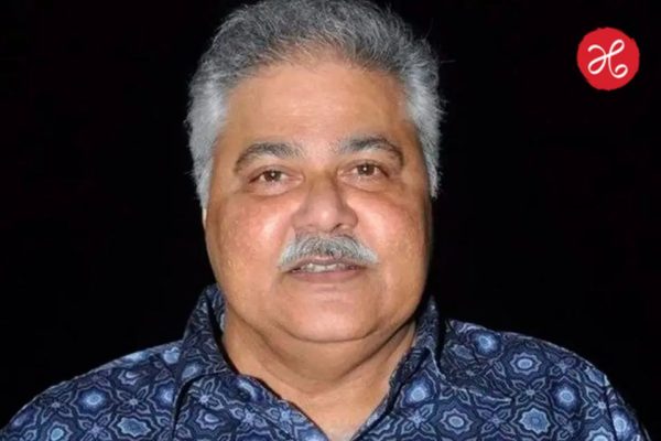 Satish Shah Passes Away: बॉलिवूडचे ज्येष्ठ अभिनेते सतीश शाह यांचे निधन; ‘या’ आजाराने घेतला जीव