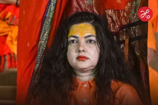 ‘दाऊद इब्राहिम आतंकवादी नाही…’; अभिनेत्री ममता कुलकर्णीचं वादग्रस्त वक्तव्य