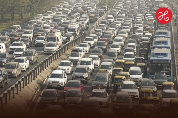 Pune Traffic Update: पुणेकरांनो सावधान! रस्त्यावर धूळ खात पडलेल्या वाहनांची आता खैर नाही; 24 तासांत न हटवल्यास पोलीस करणार जप्त