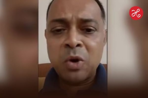 Rohit Arya Encounter: मुंबईत मुलांना ओलीस ठेवणाऱ्या रोहित आर्यचा पोलीस चकमकीत मृत्यू
