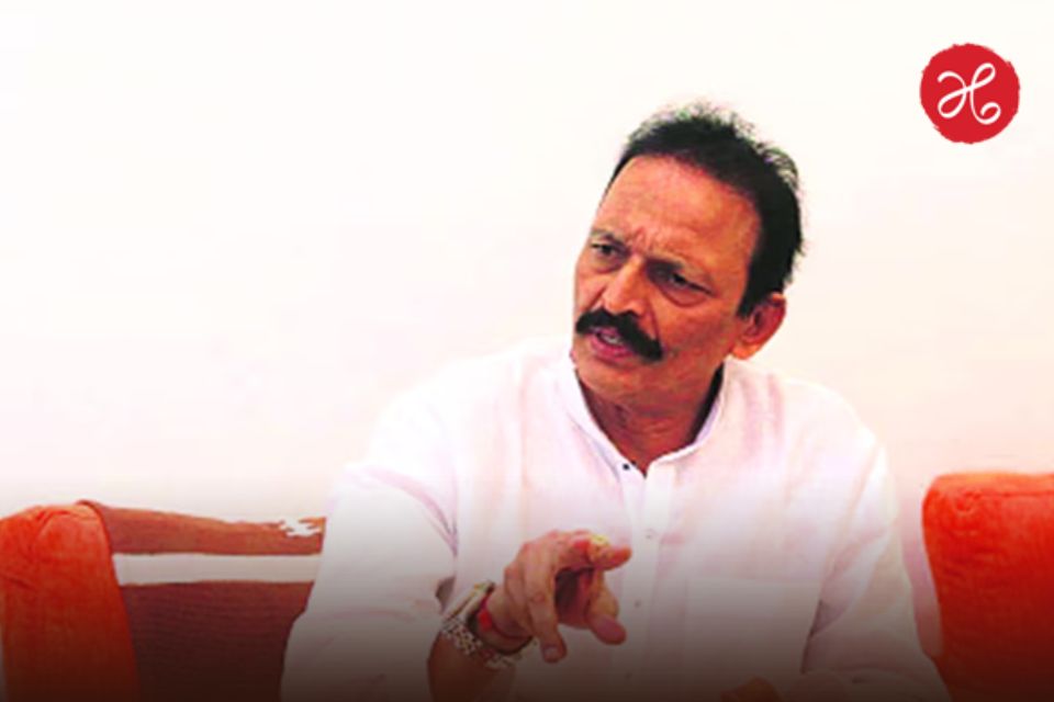 काँग्रेस ठाकरे बंधूंसोबत BMC निवडणूक लढणार नाही; भाई जगताप यांचे मोठे वक्तव्य