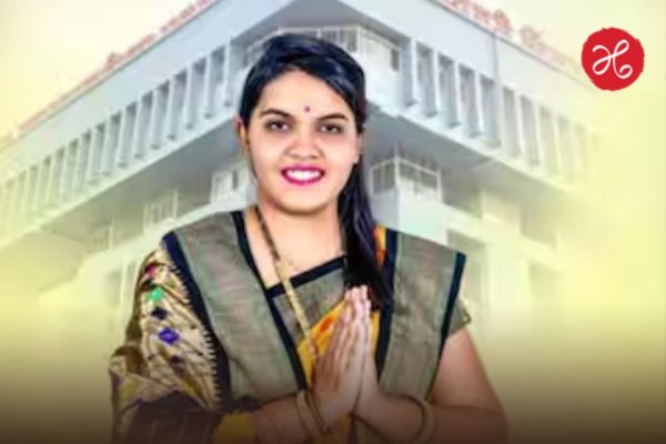 Pune Crime: नगरसेवक बनण्याचं स्वप्न पाहणाऱ्या पत्नीनं ओढणीनं घोटला पतीचा गळा; नेमकं काय घडलं? वाचा