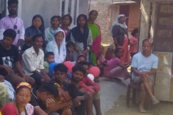 देशात सर्वात मोठ्या किडनी तस्करी टोळीचा पर्दाफाश; एकाच गावातील 40 टक्के लोकांची एक किडनी गायब