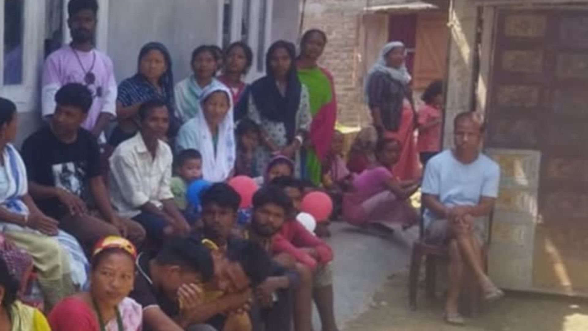 देशात सर्वात मोठ्या किडनी तस्करी टोळीचा पर्दाफाश; एकाच गावातील 40 टक्के लोकांची एक किडनी गायब