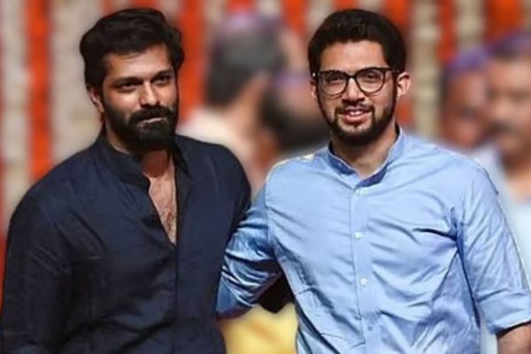 ‘निर्लज्जपणे त्याच्यावर केस करता?…’; भाऊ अमित ठाकरेंसाठी आदित्य ठाकरे सरकारवर जोरदार बरसले