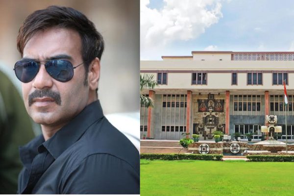 अजय देवगणच्या डीपफेक कंटेंटवर दिल्ली हायकोर्टाचा मोठा आदेश; सवालही केले उपस्थित
