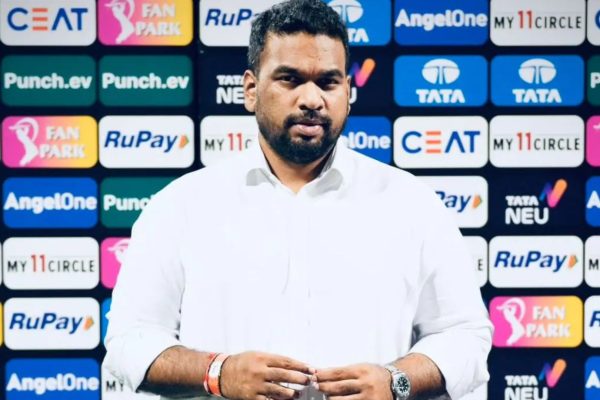 MCA President: मुंबई क्रिकेट असोसिएशनच्या अध्यक्षपदी अजिंक्य नाईक यांची बिनविरोध निवड, उपाध्यक्षपदासाठी जितेंद्र आव्हाड- नवीन शेट्टी यांच्यात सामना