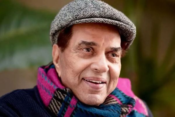 Dharmendra Health Update: अभिनेते धर्मेंद्र व्हेंटिलेटरवर! ब्रीच कँडी रुग्णालयात उपचार सुर; चाहत्यांची काळजी वाढली