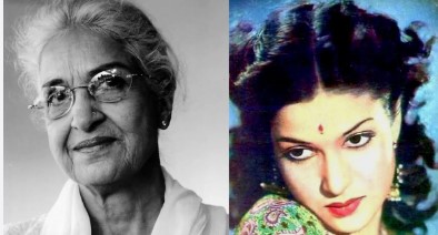 कामिनी कौशल यांनी बहिणीच्या पतीशी केलं होतं लग्न; धर्मेंद्र यांच्याशीही होतं विशेष नातं