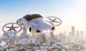 चिनी कंपनीने टेस्लाला टाकले मागे; Flying Car लवकरच येणार, टेस्टिंग झाली सुरु