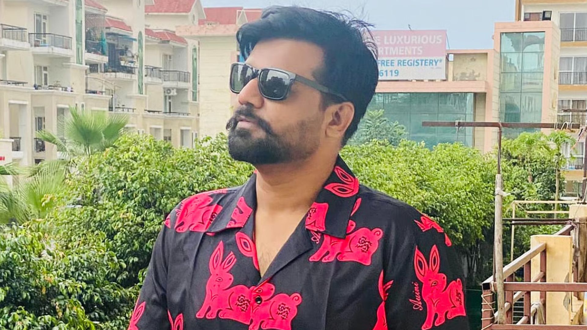 संगीत विश्वाला मोठा धक्का! प्रसिद्ध पंजाबी गायक हरमन सिद्धूचा रस्ते अपघातात मृत्यू