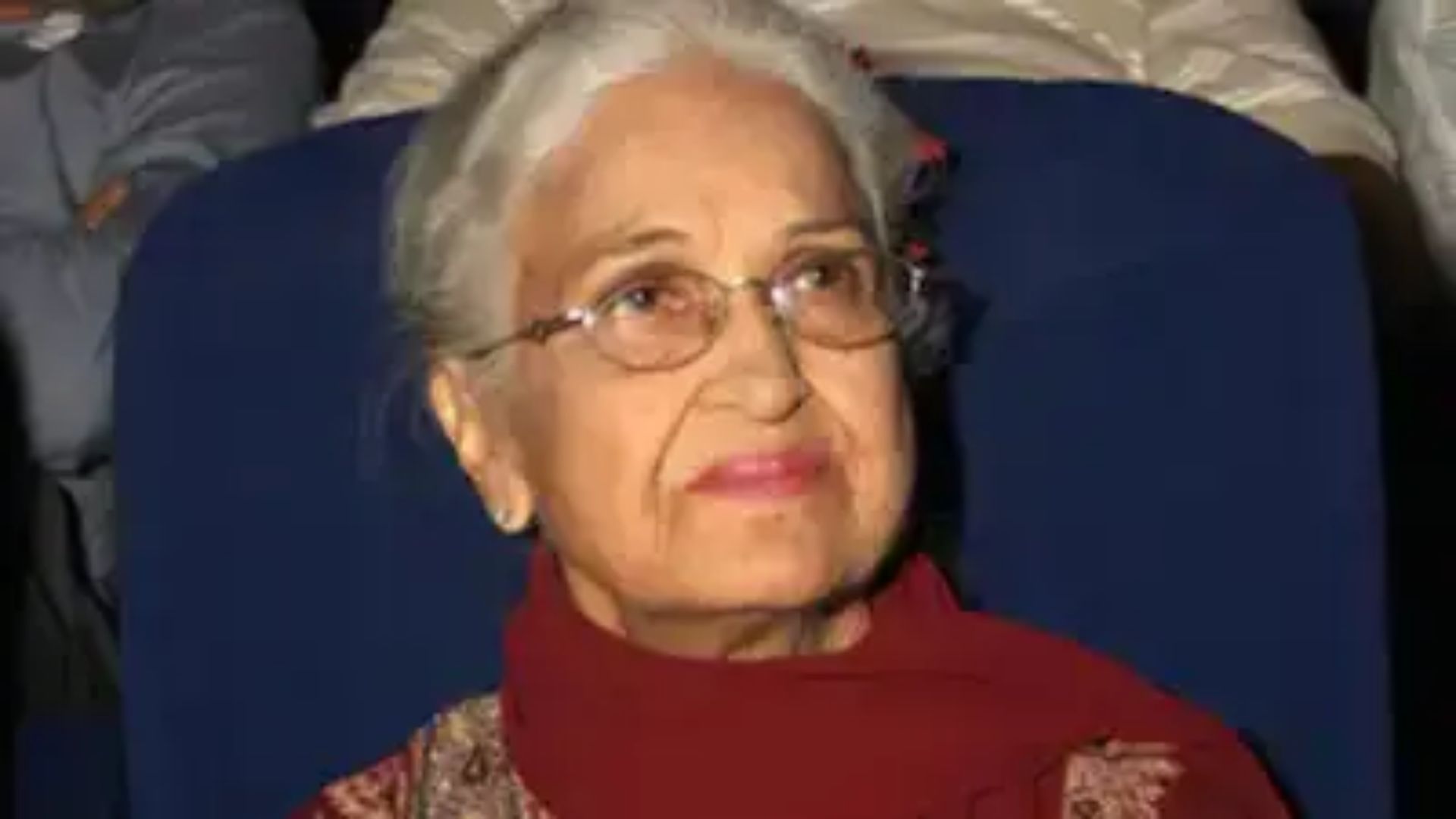 अभिनेत्री कामिनी कौशल यांचे वयाच्या 98 व्या वर्षी निधन; ‘लाल सिंग चड्ढा’ ठरला शेवटचा चित्रपट
