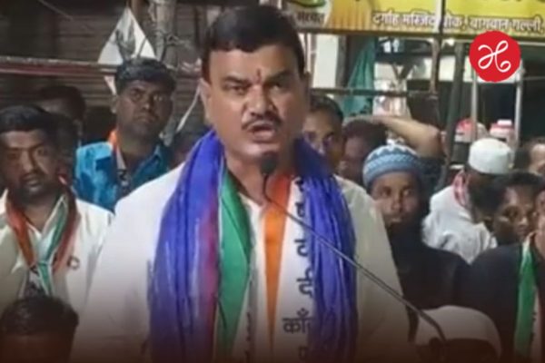 इंदापूरचा चेहरा मोहरा बदल्यासाठी निधीची कमतरता पडू देणार नाही; दत्तात्रय भरणे यांची मोठी घोषणा