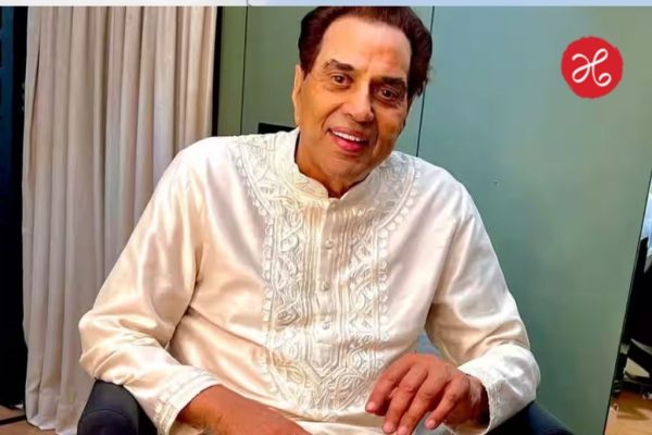 Dharmendra Health Update: धर्मेंद्र यांना रुग्णालयातून डिस्चार्ज; आता घरीच सुरू राहणार उपचार