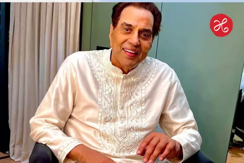 Dharmendra Health Update: धर्मेंद्र यांना रुग्णालयातून डिस्चार्ज; आता घरीच सुरू राहणार उपचार