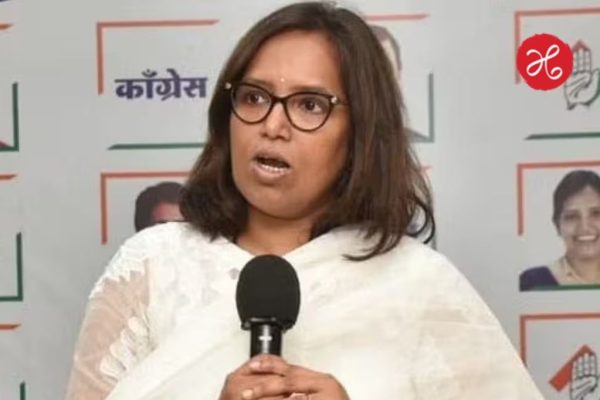 मुंबई महानगरपालिकेच्या निवडणुकीत काँग्रेसचा ‘एकला चलो रे’चा नारा