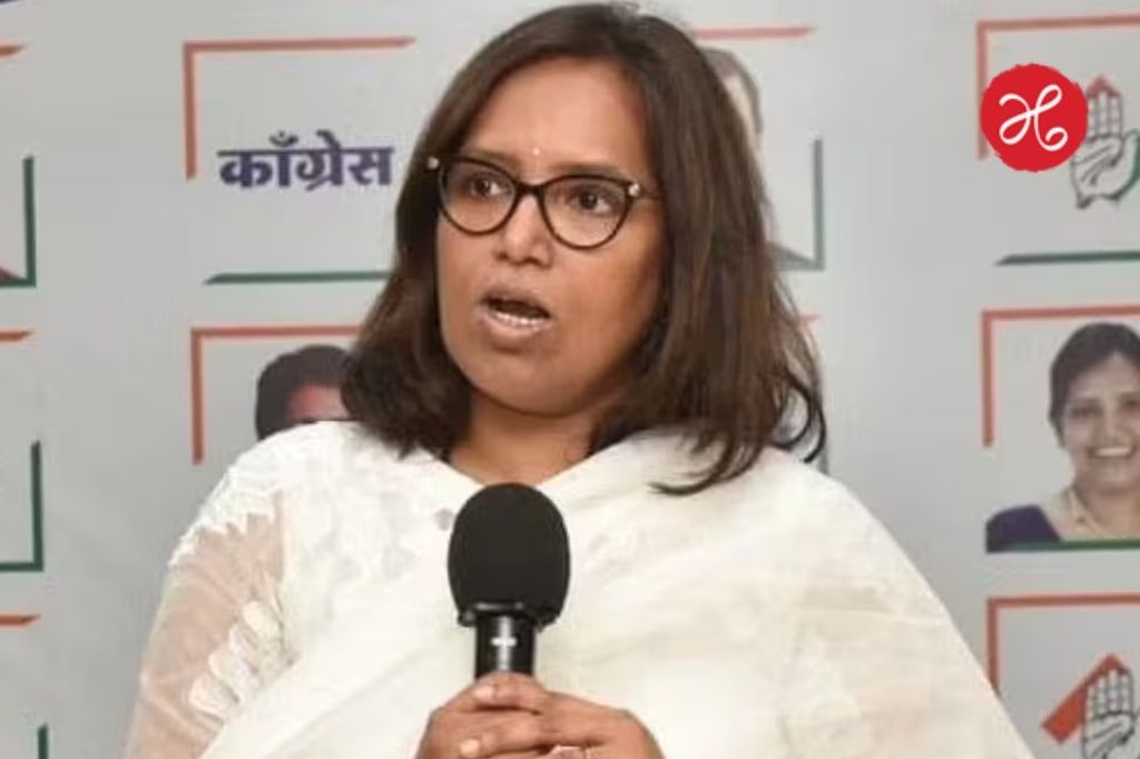 मुंबई महानगरपालिकेच्या निवडणुकीत काँग्रेसचा ‘एकला चलो रे’चा नारा
