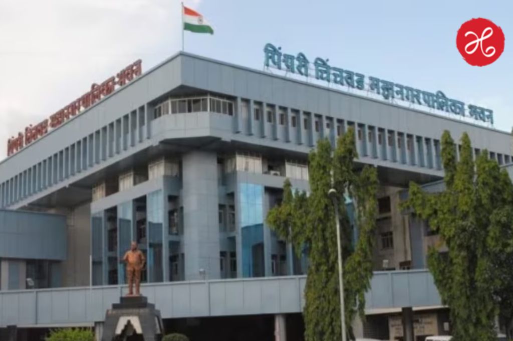 पिंपरी-चिंचवडमध्ये तीन लाख 63 हजार मतदारांचा घर क्रमांक गायब! दुबार, मयत मतदारांची नावे कायम