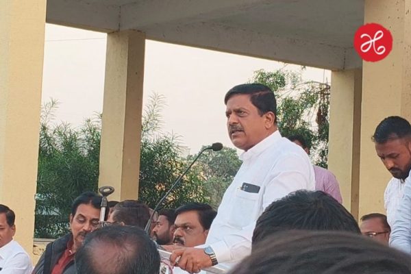 ‘अगोदर माझे कार्यकर्ते संपवले, आता मलाच संपवण्याचा डाव…’; प्रदीप गारटकर यांचा दत्तात्रय भरणे यांच्यावर घणाघात