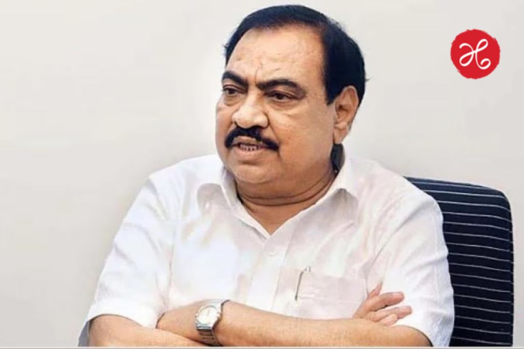 मोठी बातमी! एकनाथ खडसेंना न्यायालयाचा दणका; ‘या’ प्रकरणात पती-पत्नीविरुद्ध अजामीनपात्र वॉरंट जारी